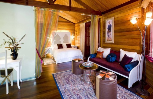 Arganda del Rey Hotel | Complejo La Cigüeña