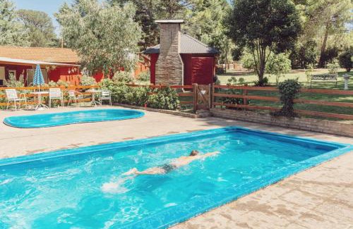 Villa Ventana Apartment | Complejo Las Pinochas