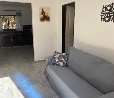 Merlo Ski Chalet | Complejo Las Violetas