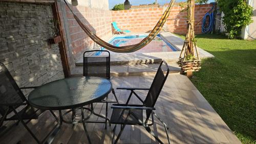 Santa Clara del Mar House | Complejo Lo de Rubén