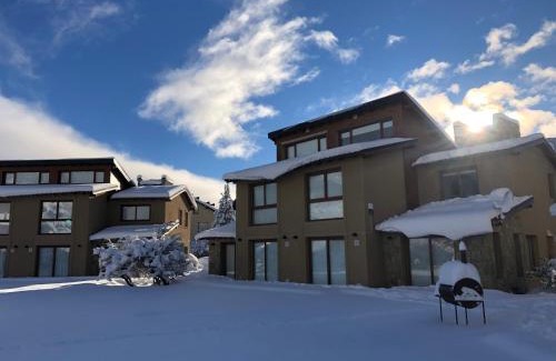 Villa Catedral Apartment | Complejo Mil50