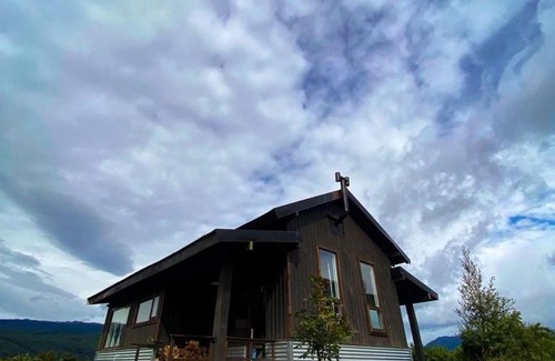 Lolog House | Complejo Mariteca