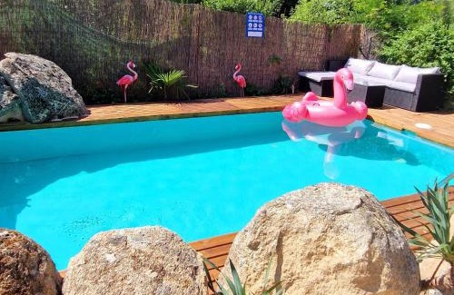 Huerta Apartment | Complejo Oasis Beach sobre el Rio