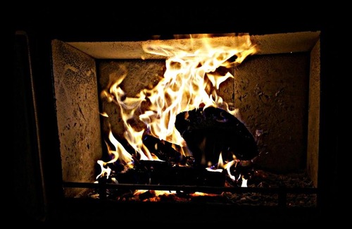 Huerta Apartment | Complejo Oasis Beach sobre el Rio