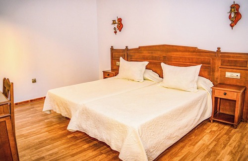 Tabernas Hotel | Complejo Oro Verde