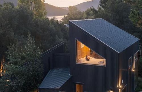 Lolog House | Complejo Playa Bonita