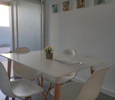 Lincoln Apartment | Complejo Pirovano