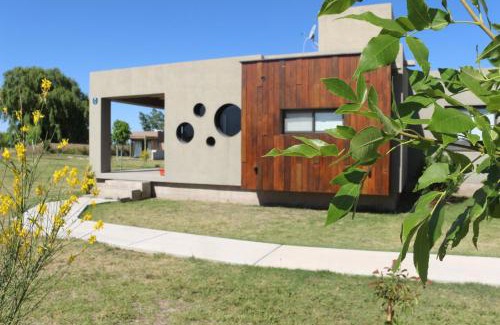 Tunuyan House | Complejo Piuquenes Valle de Uco