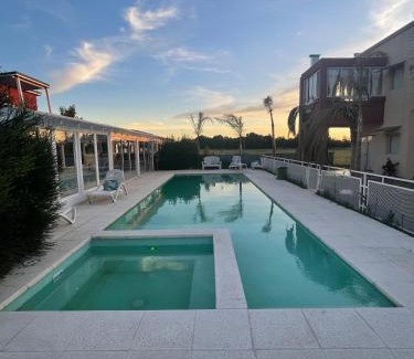 Dolores Apartment | Complejo Polaris