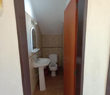 Villa Carlos Paz Apartment | Complejo Refugio Playa Perelli