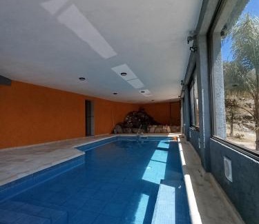 Villa Carlos Paz Apartment | Complejo Refugio Playa Perelli