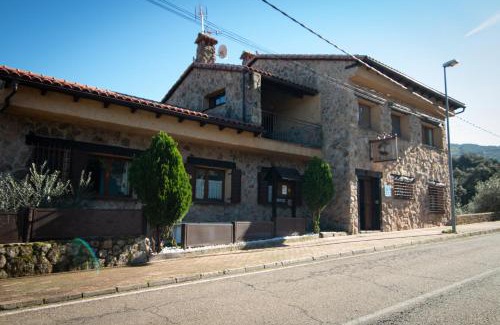 La Pesga Apartment | Complejo Rural El Recuerdo