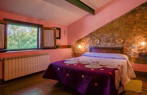 Torremenga House | Complejo Rural Finca Valvellidos