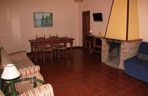 Torremenga House | Complejo Rural Finca Valvellidos