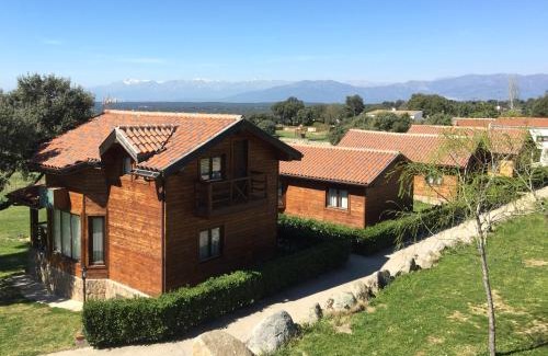 Navamorcuende Resort | Complejo Rural Los Jarales