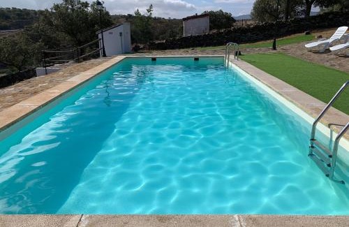 Salorino House | Complejo Rural Los Molinos