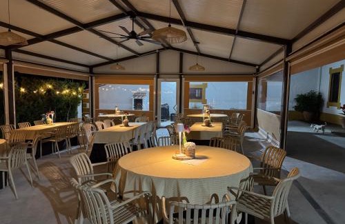 Salorino House | Complejo Rural Los Molinos