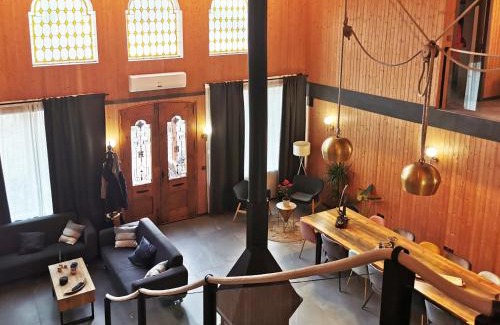 Ontur Apartment | Complejo Rural Los Veleros