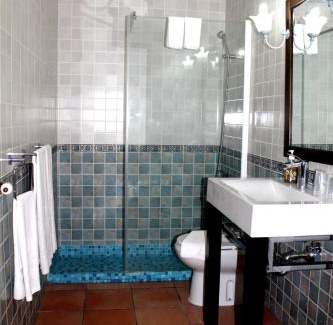 Taberno House | Complejo Rural Sol de Taberno