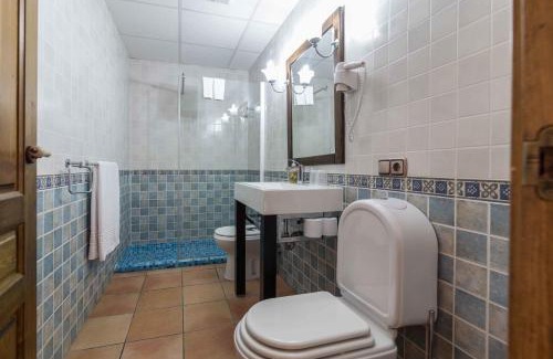 Taberno House | Complejo Rural Sol de Taberno