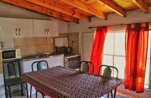 Trapiche Apartment | Complejo Salamanca - Cabaña La Catalana