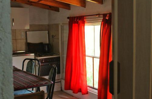 Trapiche Apartment | Complejo Salamanca - Cabaña La Catalana