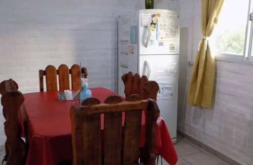 Potrero de los Funes Resort | Complejo Turístico Holtfor