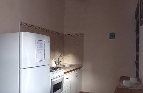 Tilcara Resort | Complejo Turístico Cruz Mendoza