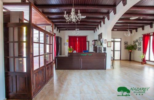 Moguer Resort | Complejo Turístico Rural Nazaret De Moguer