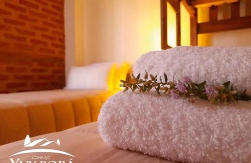 Goya House | Complejo Yvy Porá