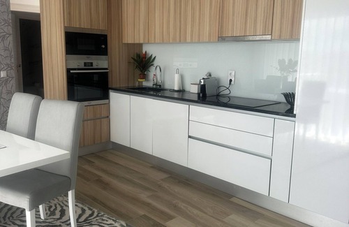 Pombal Apartment | Complete 2-bedroom apartment in a quiet area with swimming pool.