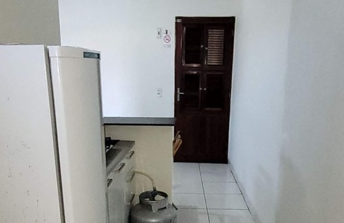 Joao XXIII House | Complete and individual apartment 15 minutes from Fortaleza airport.