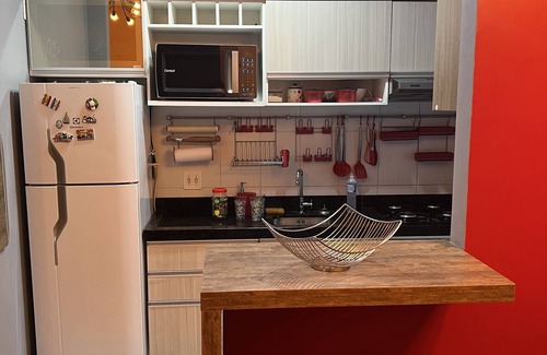 Gloria Apartment | Complete Apartment