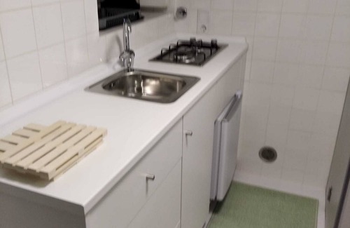 Penso Apartment | Complete apartment in a country estate