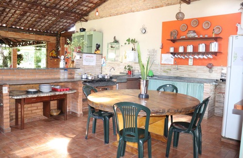 Sobradinho House | Complete country house Brasília-DF