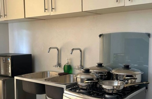 Jaen Apartment | COMPLETE DUPLEX WITH 2 BEDROOMS AND 3 BATHROOMS