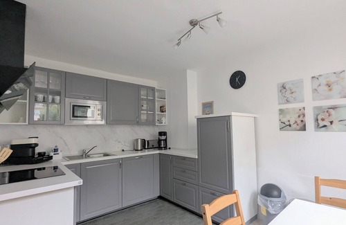 Obernburg House | Complete house | 6 beds | 2 bathrooms | centrally located