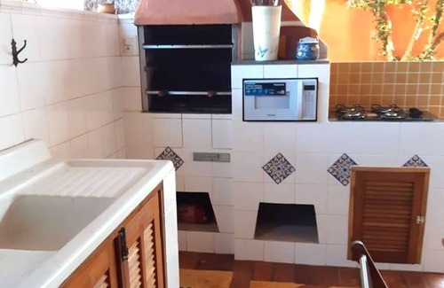 Feiticeira House | Complete suite - Air conditioning - Sorceress