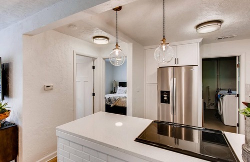 Lower Avenues Apartment | Completely Upgraded Suite near Convention Center and Downtown Salt Lake City