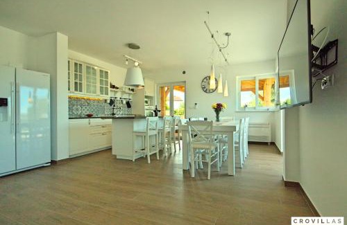 Rosini Villa | Complex Luve