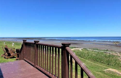 Cap-Chat Hotel | Complexe Cap-Chat