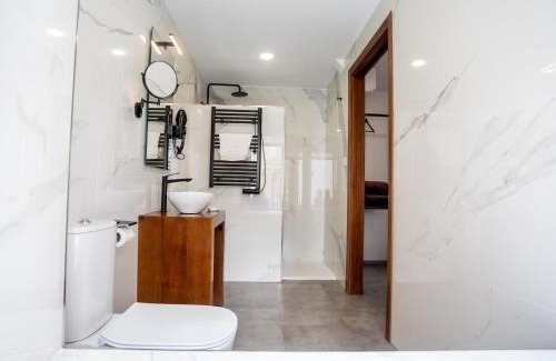 Triacastela Hotel | Complexo Xacobeo