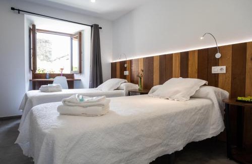 Triacastela Hotel | Complexo Xacobeo