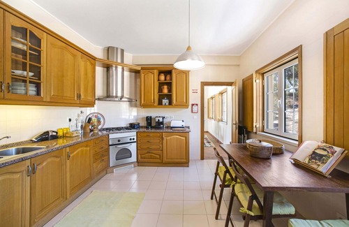 Santa Maria do Castelo Villa | Comporta-Nature resort villa w/private pool and lake view