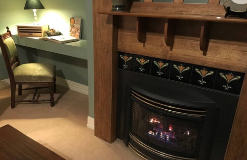 Horsham House | Compton Manor Horsham