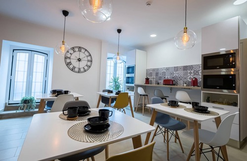 Sao Domingos de Benfica Bed & Breakfast | Comtesse Guesthouse by Homing