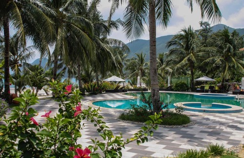 Con Son Resort | Con Dao Resort