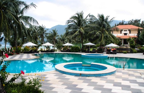 Con Son Resort | Con Dao Resort