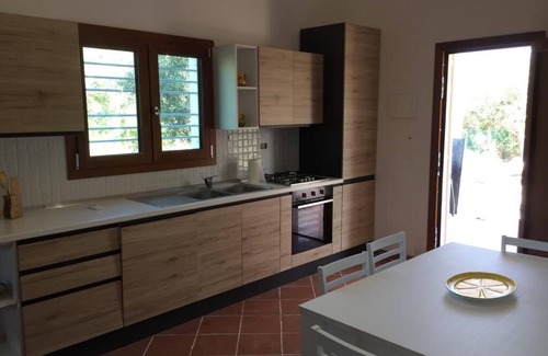 Manduria House | Con gli Olivi Winter Home Holiday - Manduria - Salento