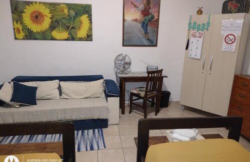 Ronchi dei Legionari House | Con il filo tra le dita